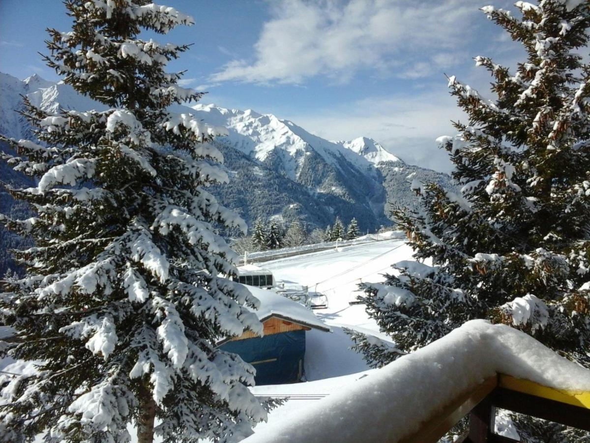 Le Chalet De Bisanne Les Saisies Exterior photo